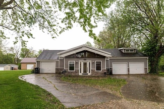 2200 33rd St, Bedford, IN 47421