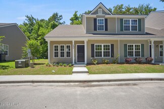 236 Admiration Ave, Beaufort, SC 29906