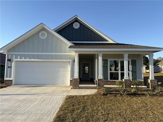 7336 Hawkins Manor, Mobile, AL 36695