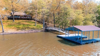 102 Loretta Ln, Gilbertsville, KY 42044