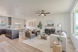 2398 E Cinder Ln, Eagle Mountain, UT 84005