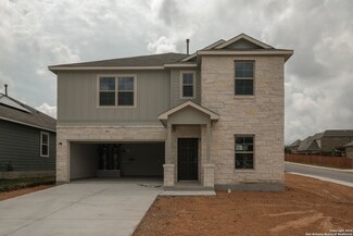 13202 Hagerd Loop, Converse, TX 78109
