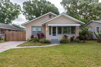 4827 20th St N, Saint Petersburg, FL 33714