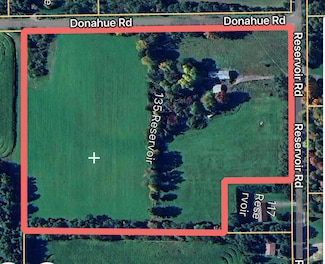 135 Reservoir Rd, Peru, NY 12972