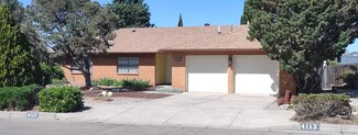 4113 Glen Canyon Rd NE, Albuquerque, NM 87111