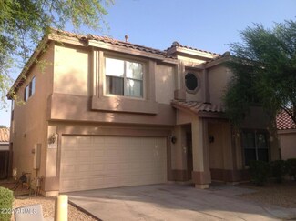 1389 S Bogle Ct Unit IV, Chandler, AZ 85286