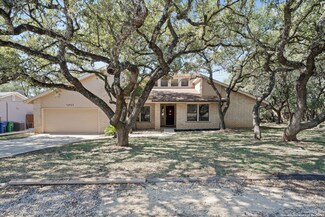 16923 Springhill Dr, San Antonio, TX 78232
