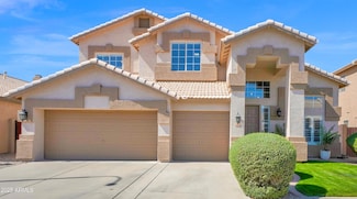 740 N Bradley Dr, Chandler, AZ 85226