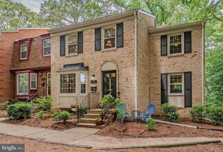 1720 Albermarle Dr Unit 24, Crofton, MD 21114