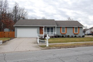 4568 Gilman Rd, Columbus, OH 43228