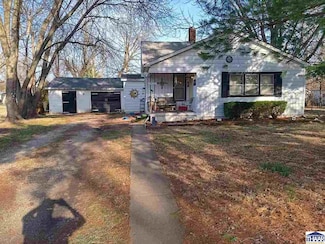 1711 Hendricks St, Terre Haute, IN 47804