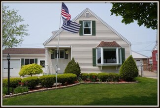 60 Lemoine Ave, Buffalo, NY 14227