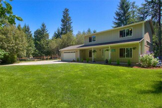 18210 Roberts Road Kp N, Vaughn, WA 98394
