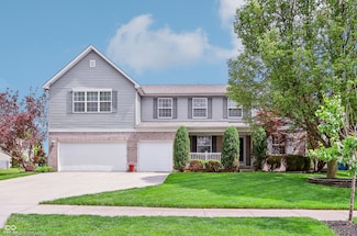 19248 Searay Dr, Noblesville, IN 46060