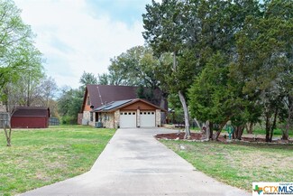 15 Apache Ln, Belton, TX 76513