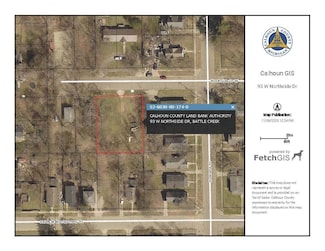 93 Northside Dr W, Battle Creek, MI 49037