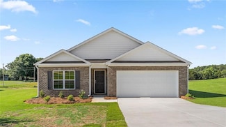 298 Lantanna Ave, Lexington, NC 27295