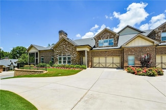4845 Josie Way NW, Acworth, GA 30101