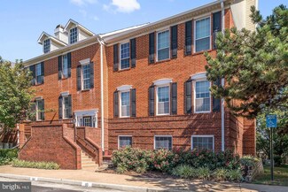 676 Gateway Dr SE Unit 809, Leesburg, VA 20175