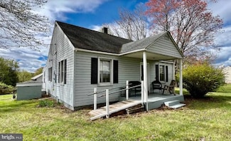 8060 James Monroe Hwy, Culpeper, VA 22701