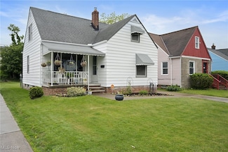 5125 Arch St, Maple Heights, OH 44137