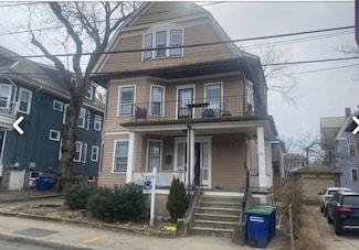 28 Sunset Rd Unit 1, Somerville, MA 02144