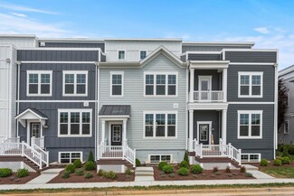 3251 Preston Shore Dr Unit Row 18E, Harrisonburg, VA 22801