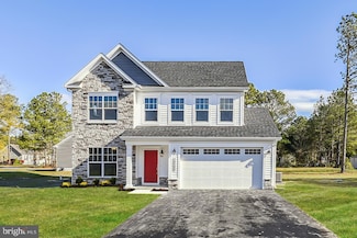 Lot 17B Blue Point Ct, Lusby, MD 20657