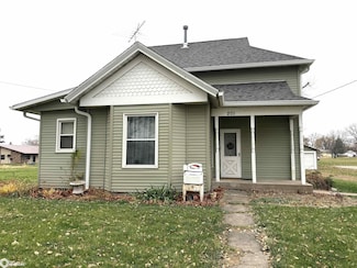 201 S Walnut St, Richland, IA 52585