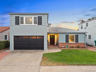 4417 Braeburn Rd, San Diego, CA 92116