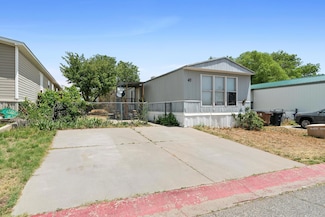 945 San Ildefonso 47, Los Alamos, NM 87544