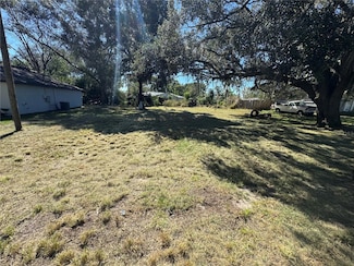 0 Fernery Ave, Hill 'N Dale, FL 34602