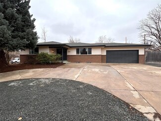 6586 W Leawood Dr, Littleton, CO 80123