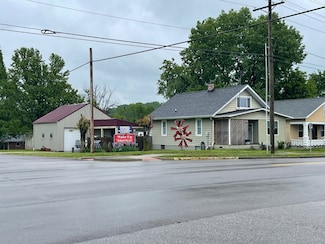 344 12th St, Tell City, IN 47586