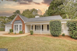 70 Summer Walk Dr, Covington, GA 30016