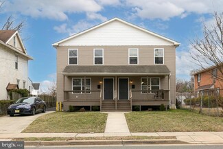 1026 Collings Ave, Oaklyn, NJ 08107