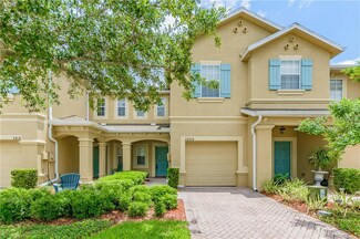 3008 Girvan Dr, Land O Lakes, FL 34638
