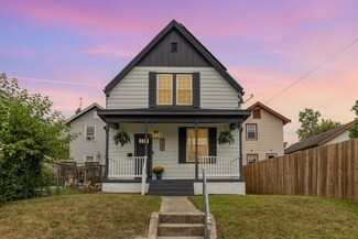 4348 Glenn Ave, Covington, KY 41015