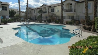 4821 Black Bear Rd Unit 104, Las Vegas, NV 89149