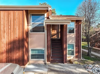 4477 N Carefree Cir Unit B, Colorado Springs, CO 80917