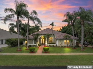 2156 Greenview Cove Dr, Wellington, FL 33414