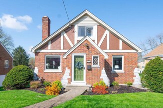 113 Kyles Ln, Covington, KY 41011