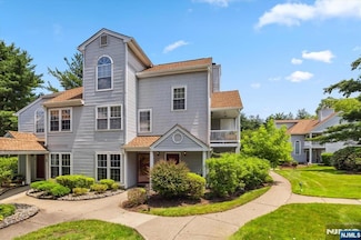77 Homestead Ln Unit 707, Lincoln Park, NJ 07035