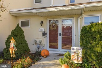 503 Hemlock Cir, Lansdale, PA 19446