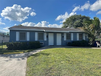 741 NW 10th Terrace, Fort Lauderdale, FL 33311