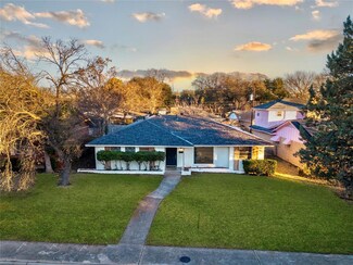 1405 Oak Meadows Dr, Dallas, TX 75232