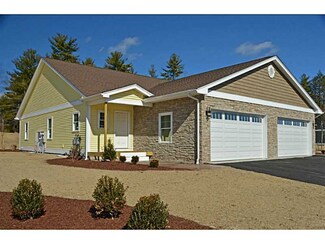 12 Bella Vista Cir Unit 1, Chepachet, RI 02814