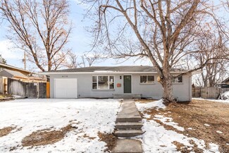 4110 W Floyd Ave, Denver, CO 80236