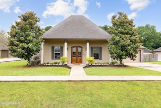 104 Arapahoe Dr, Lafayette, LA 70503