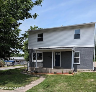 310 Fulkerson St, Jefferson City, MO 65109